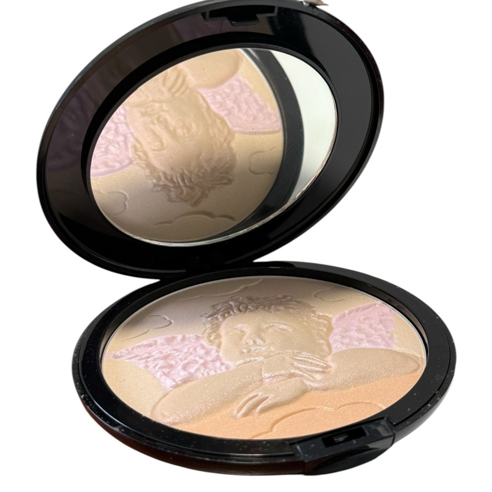 Signature Club A Jet Tech Wet Set Angel Lite‎ Angel Brite Glow Powder #2 Medium